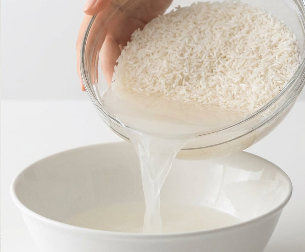 Is Rice Water Worth the Hype? Why Science Beats the DIY Trend