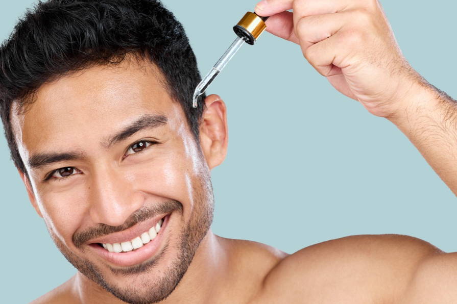 Peptides for Men: Benefits, Types, and Side Effects Peptides for Men: Benefits, Types, and Side Effects