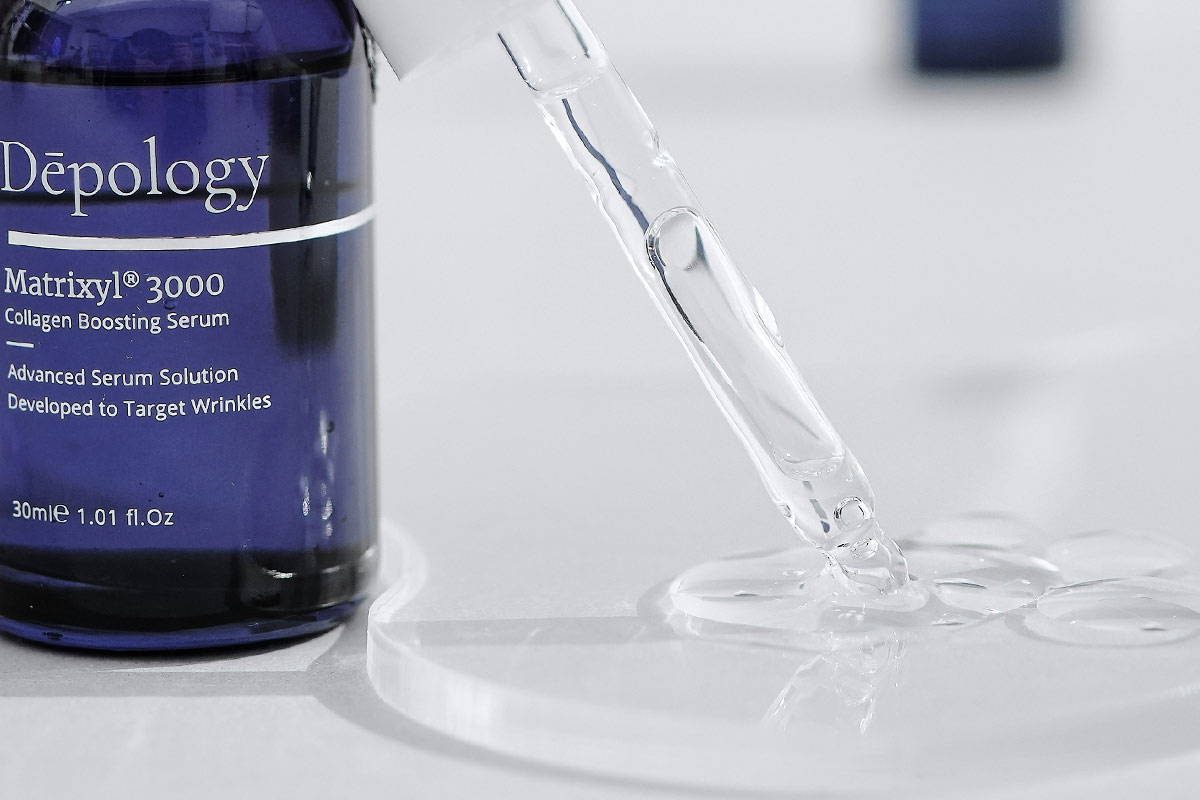 Difference Between Matrixyl® Synthe 6 vs Matrixyl® 3000: Most Asked Questions