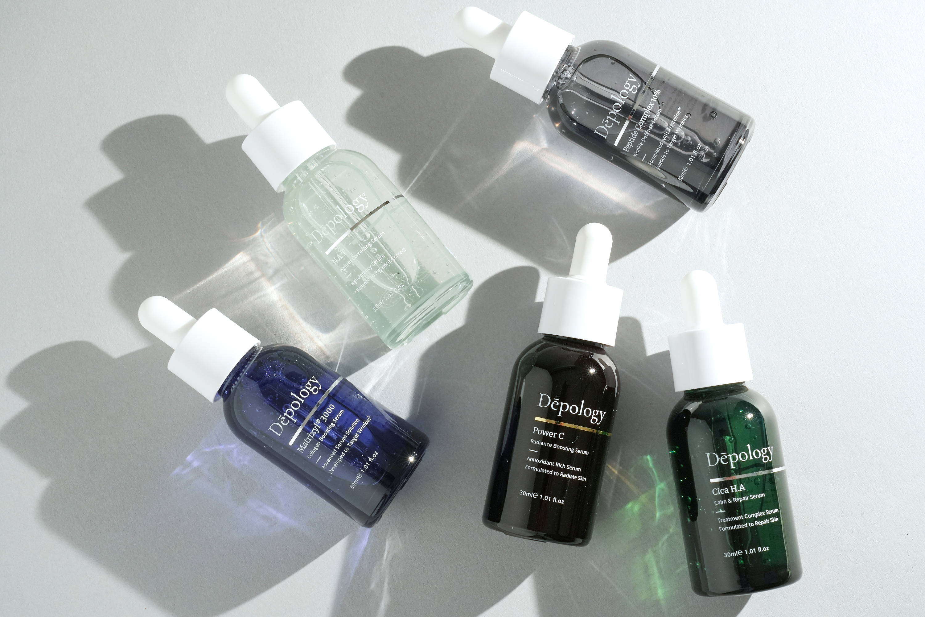 Can You Use Argireline™ Serum With?: You Asked, We Answered