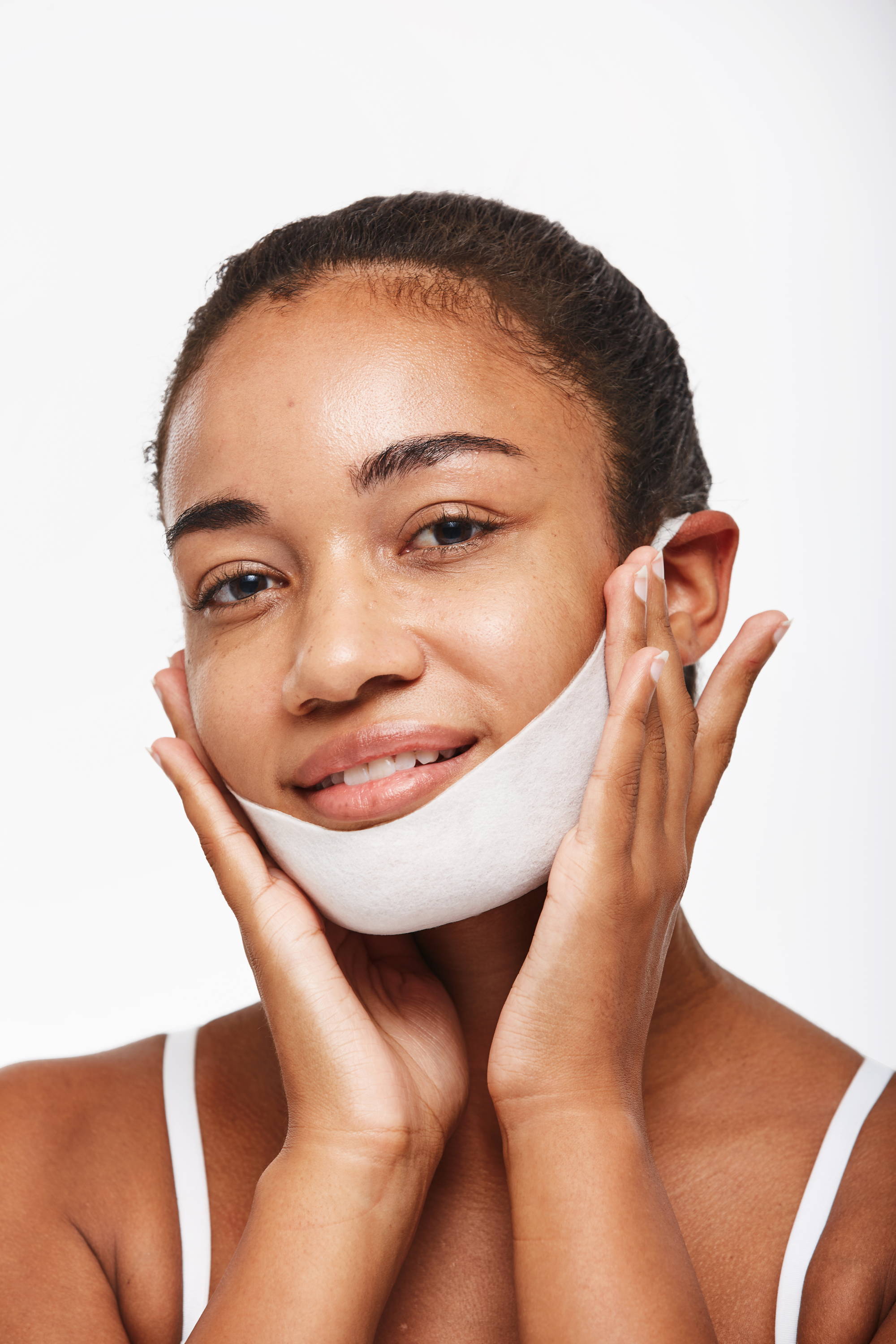 How to Get Rid Of Tech Neck Lines?