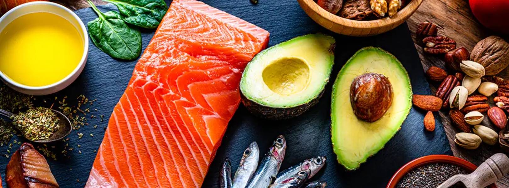 A Guide On Diets For Sensitive Skin