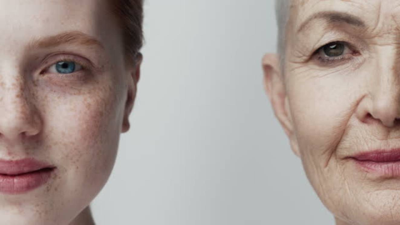 What Is Mature Skin? - Causes, Effects, and Skincare