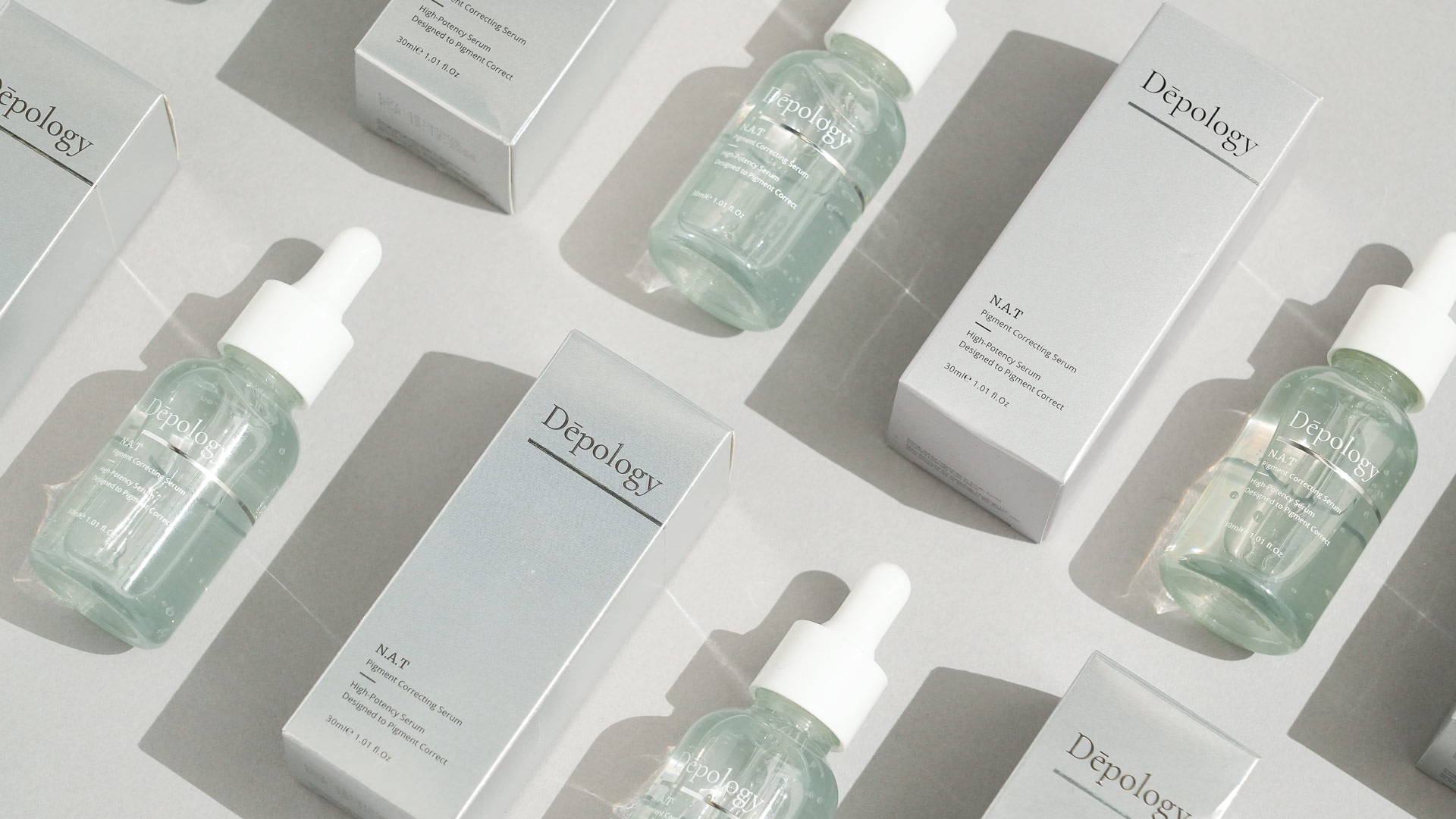 When Should You Use Niacinamide Serum - Depology