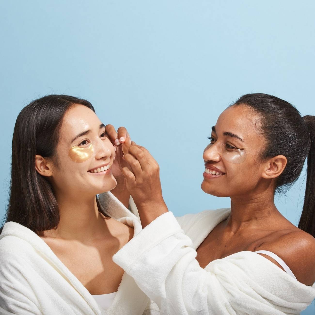 The Ultimate Guide To Depuffing Your Eyes