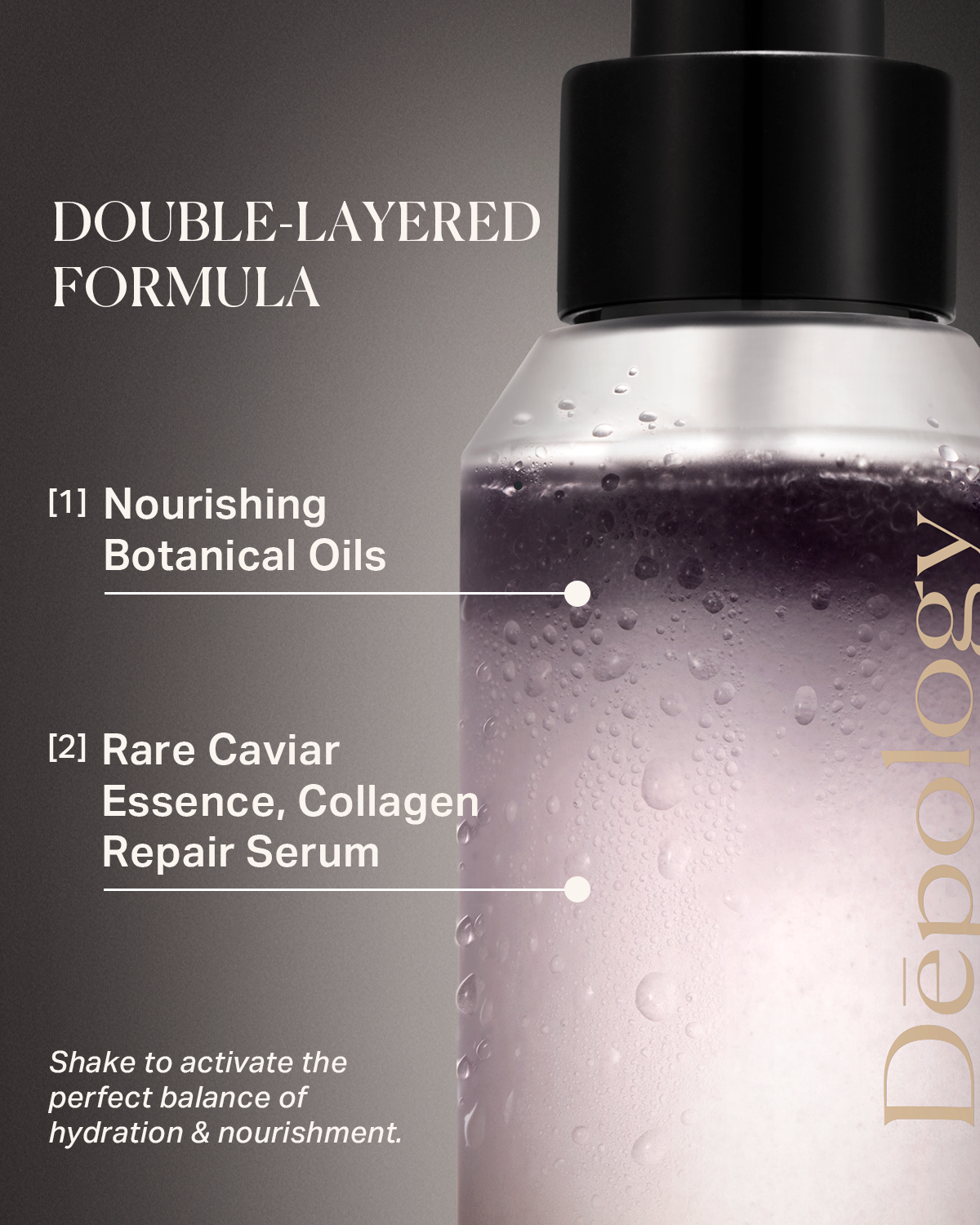 Caviar Glow Infusion Mist - 3