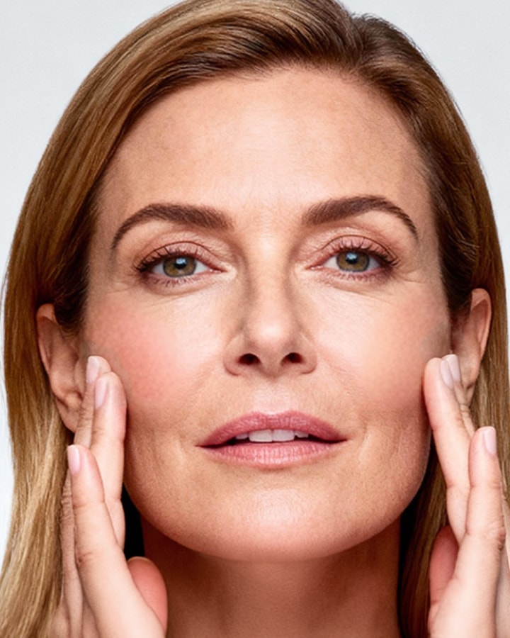 Aging Eyes