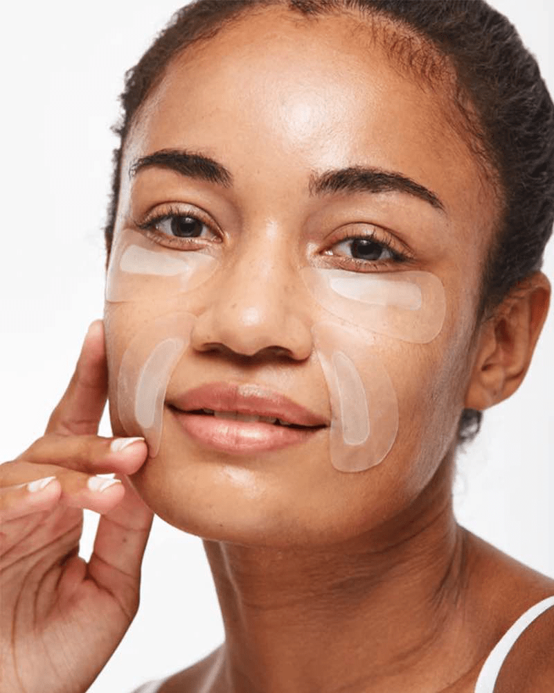 Deepcare+ Retinol-Infused Micro Dart Patches