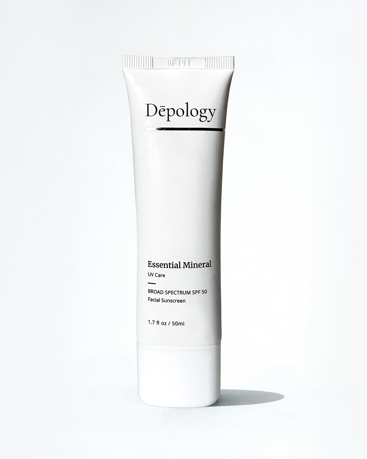 OFFER: Full Protection SPF50 Sunscreen