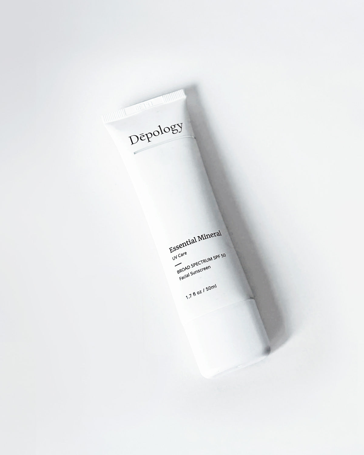 OFFER: Full Protection SPF50 Sunscreen