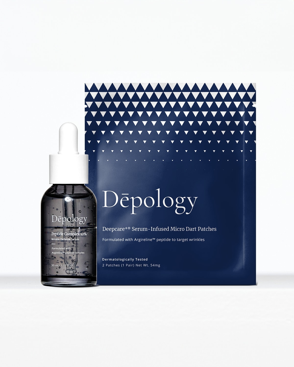 Dynamic Wrinkle Defense Duo