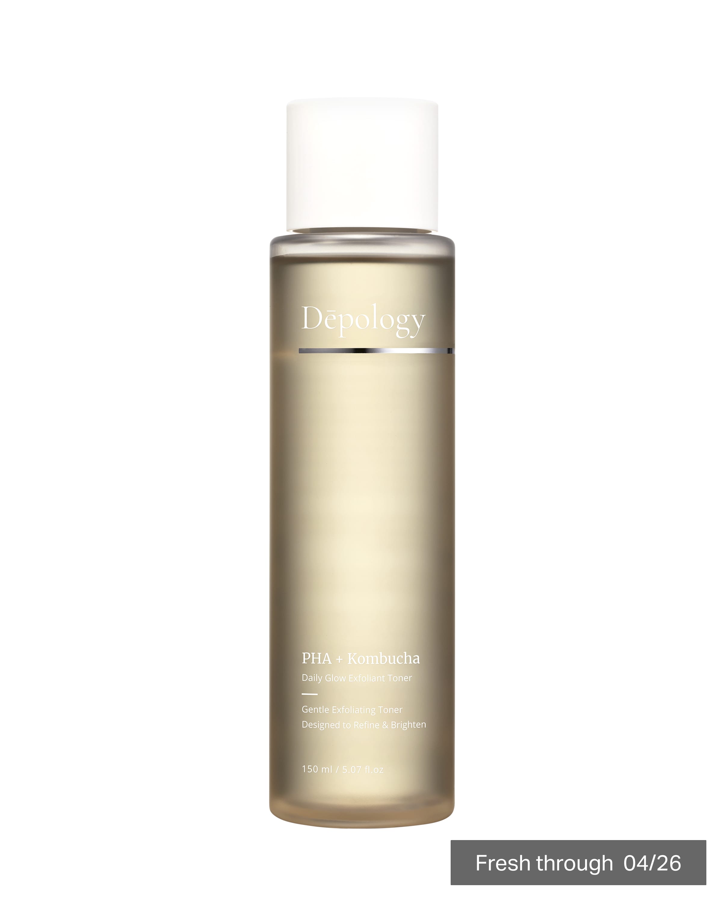 OFFER: Daily Glow Exfoliant Boosting Toner
