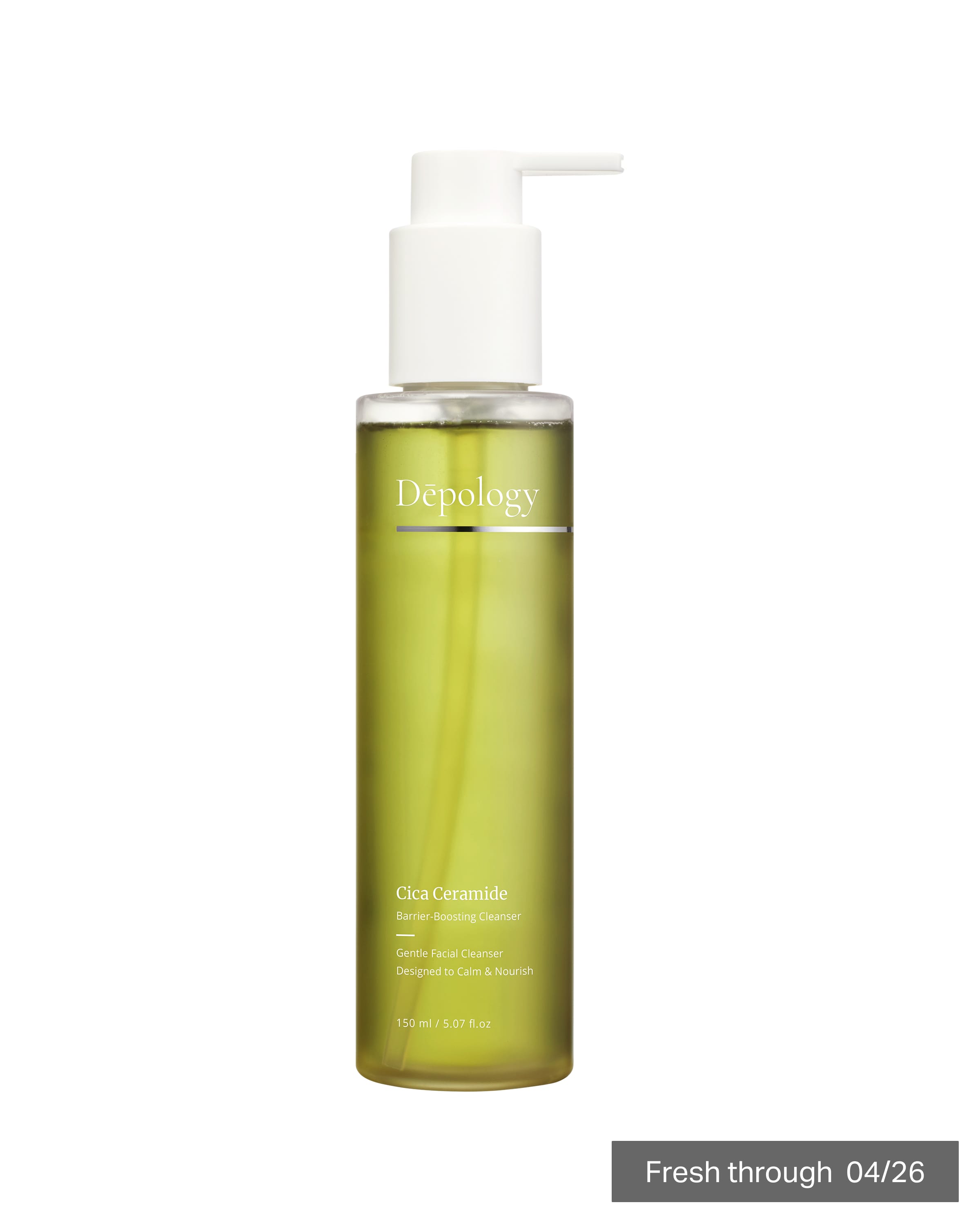 OFFER: Cica Redness Relief Nourishing Cleanser