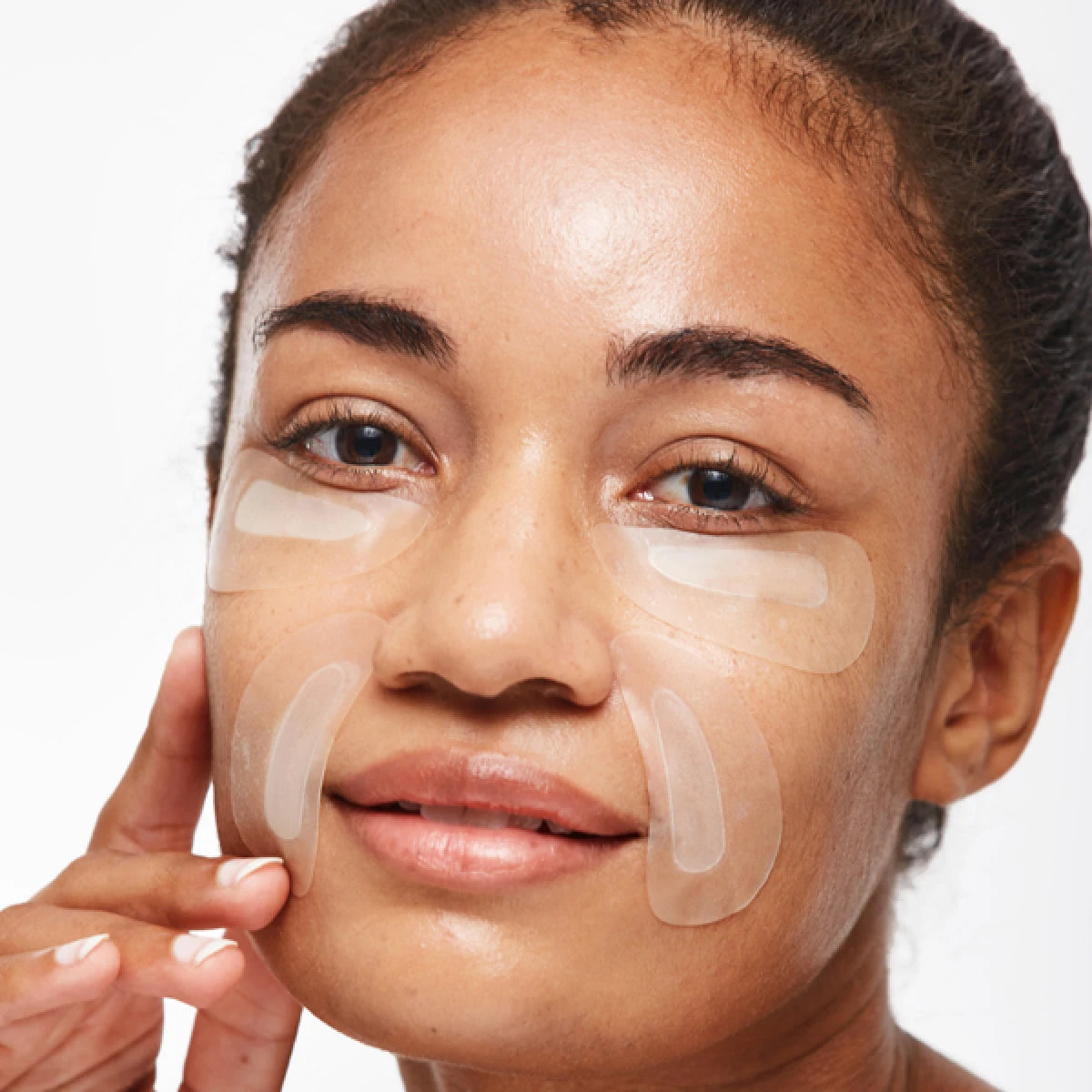 Deepcare Serum Infused Micro-Dart Patches