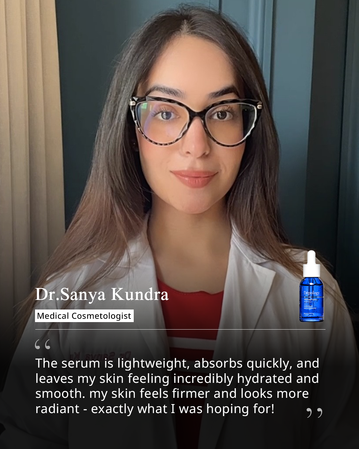 OFFER: Matrixyl® 3000 Collagen Serum Trio