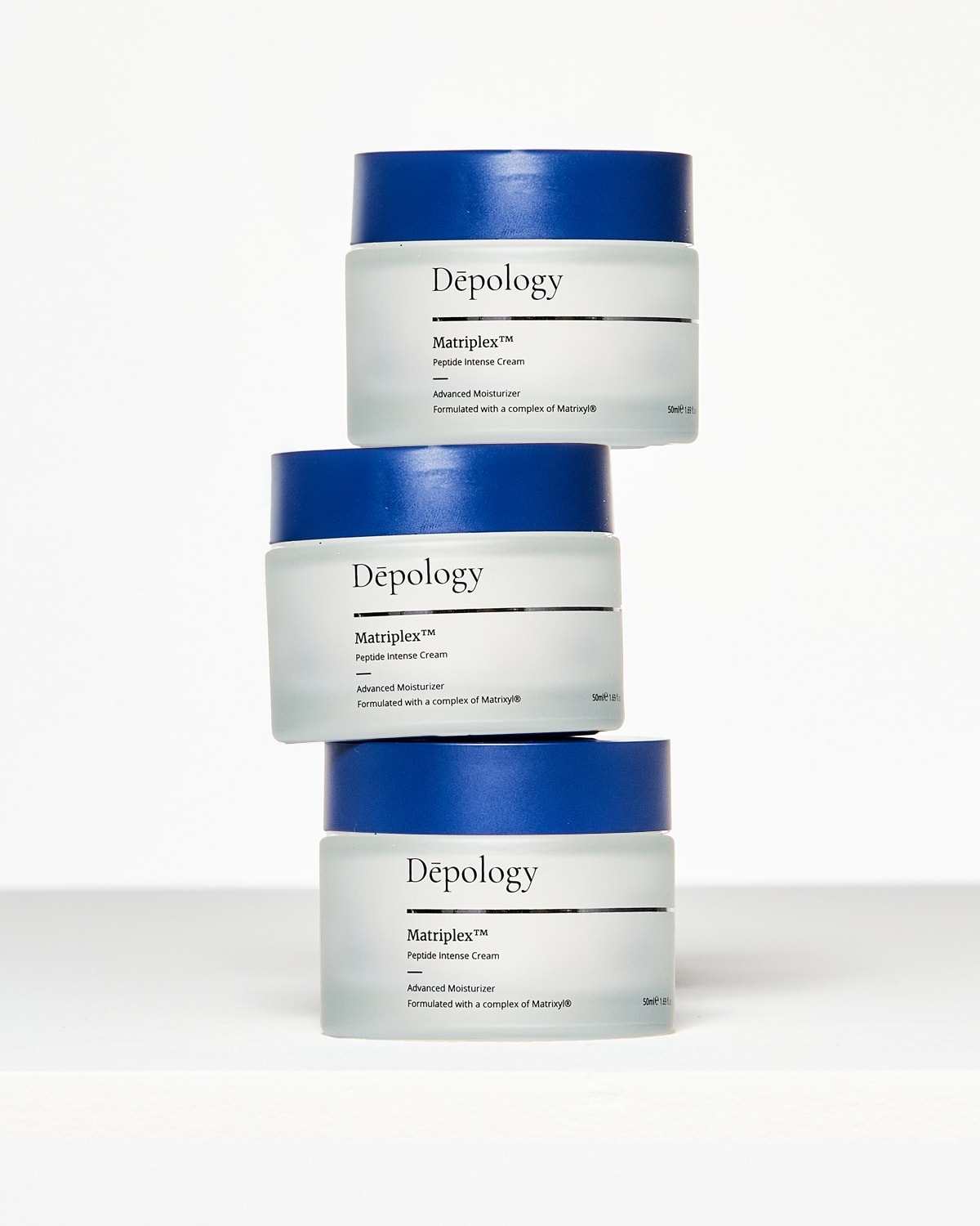 OFFER: Matriplex™ Intensive Trio