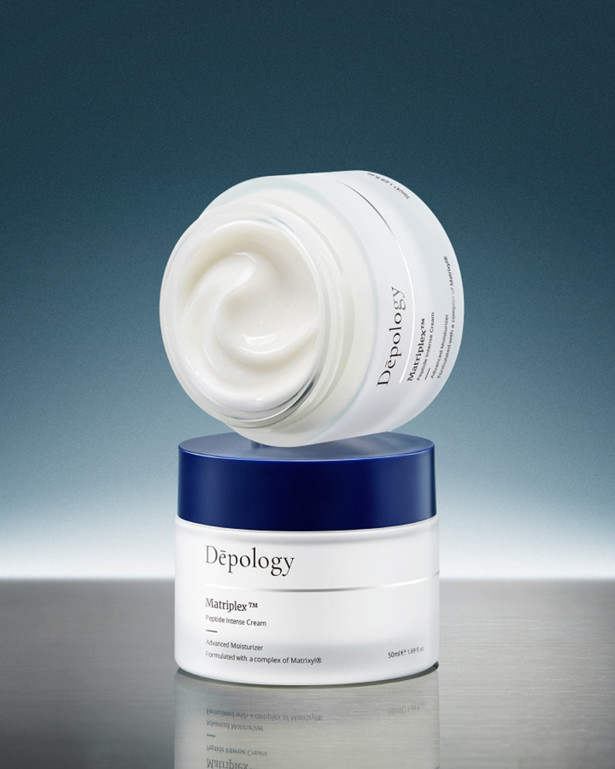 梨咲 MELLIFEメリフBRIGHT DERMA Matriplex™ Peptide Intense Cream
