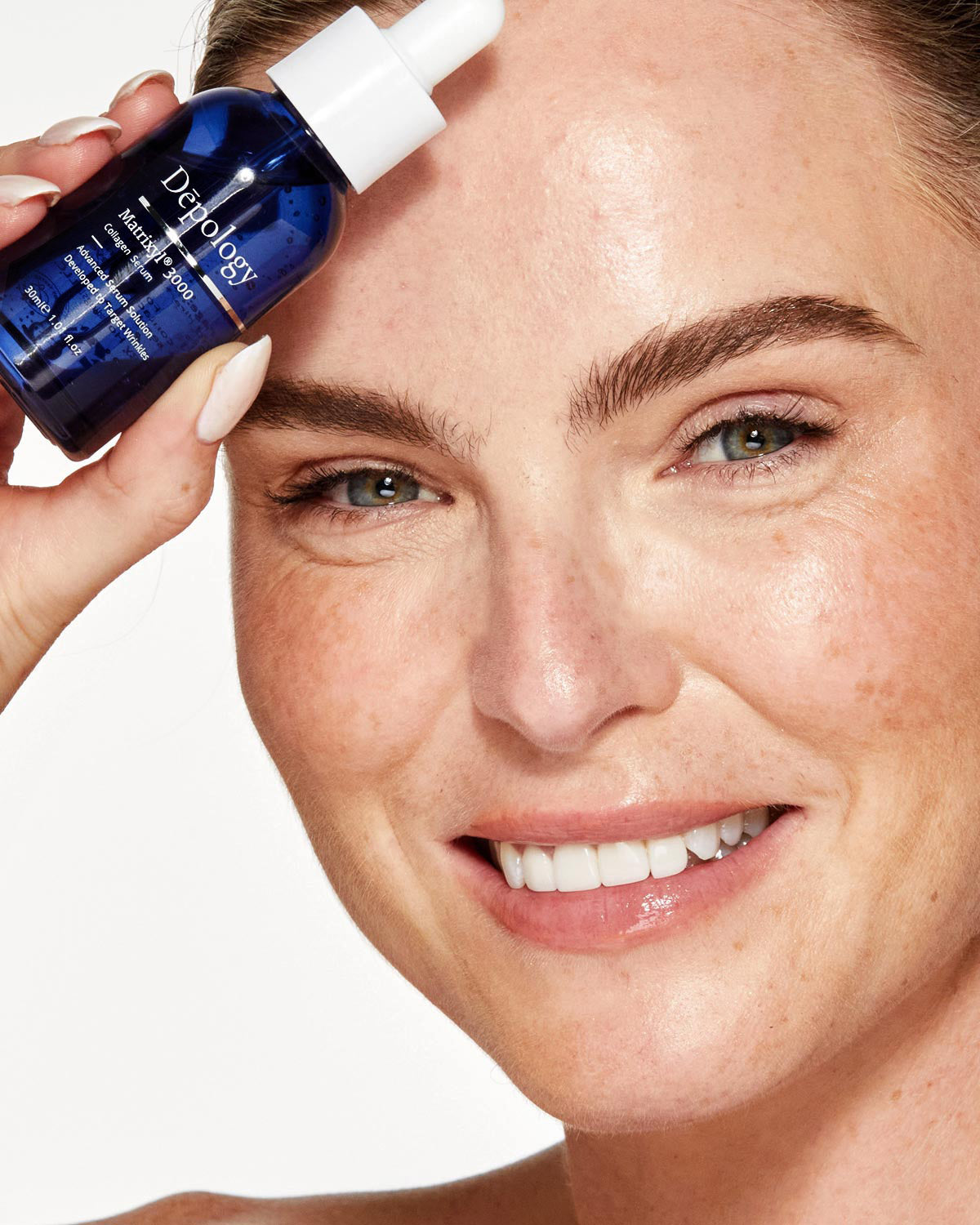 OFFER: Matrixyl® 3000 Collagen Serum Trio