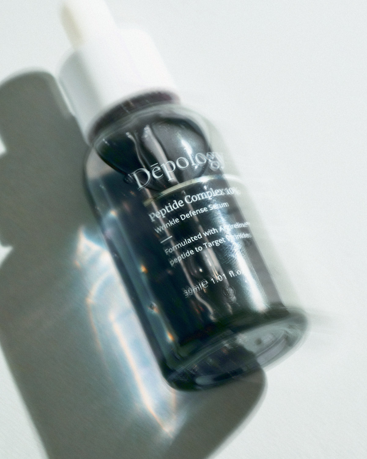 OFFER: Peptide Complex 10% Argireline™ Peptide Serum