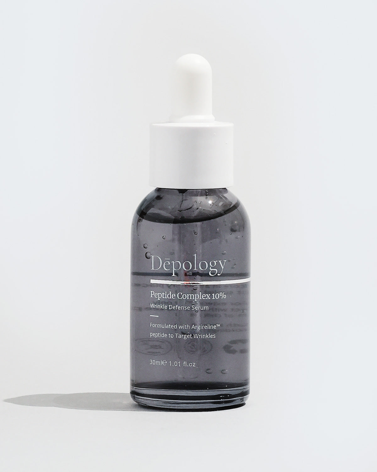 OFFER: Peptide Complex 10% Argireline™ Peptide Serum