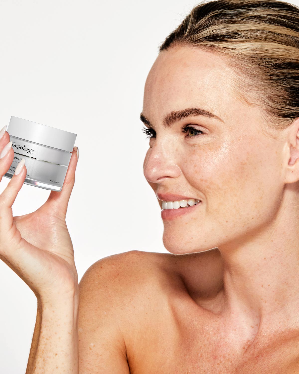 Opuntia-C™ Relief Cleansing Balm