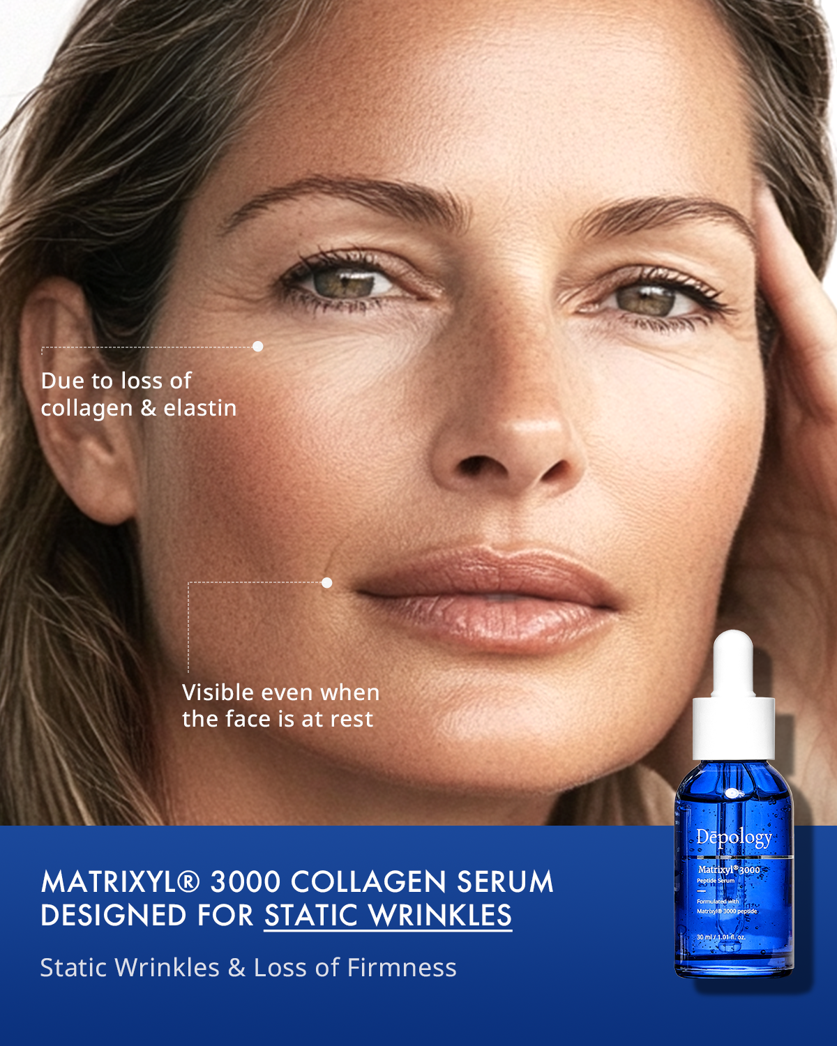 Depology Peptide-Serum Duo