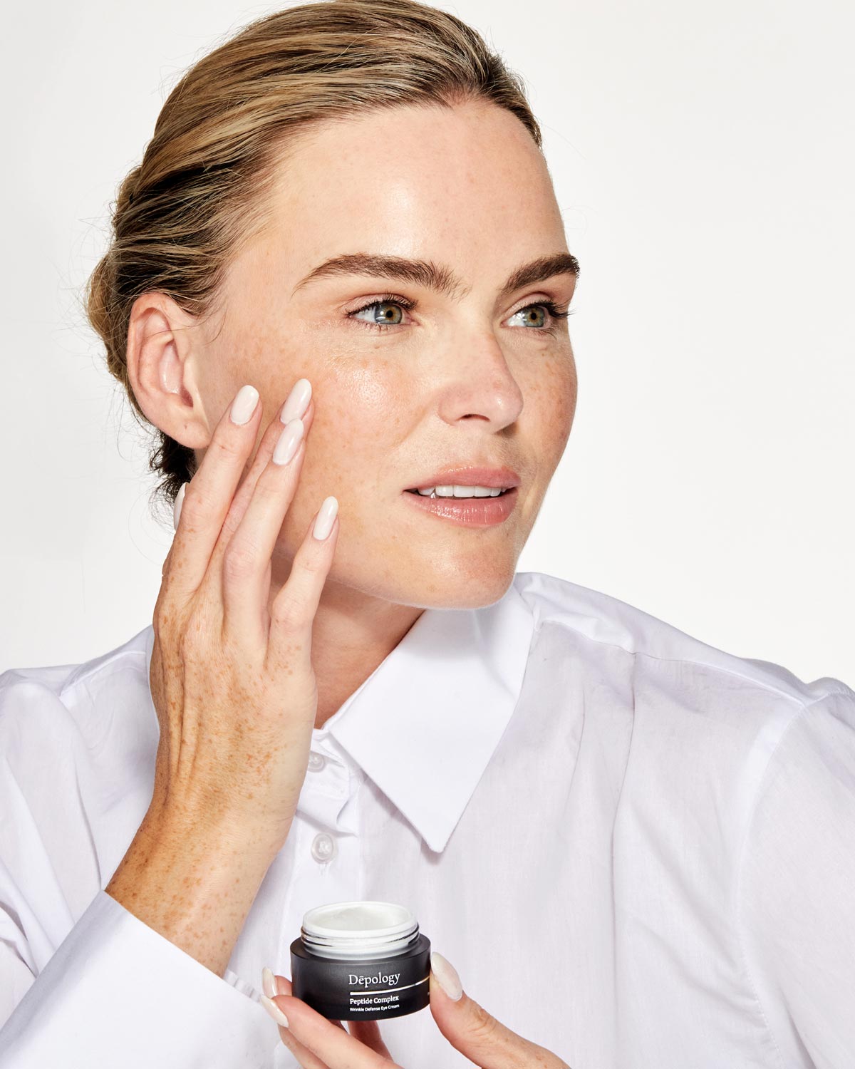 Face & Eye Peptide Firming Duo