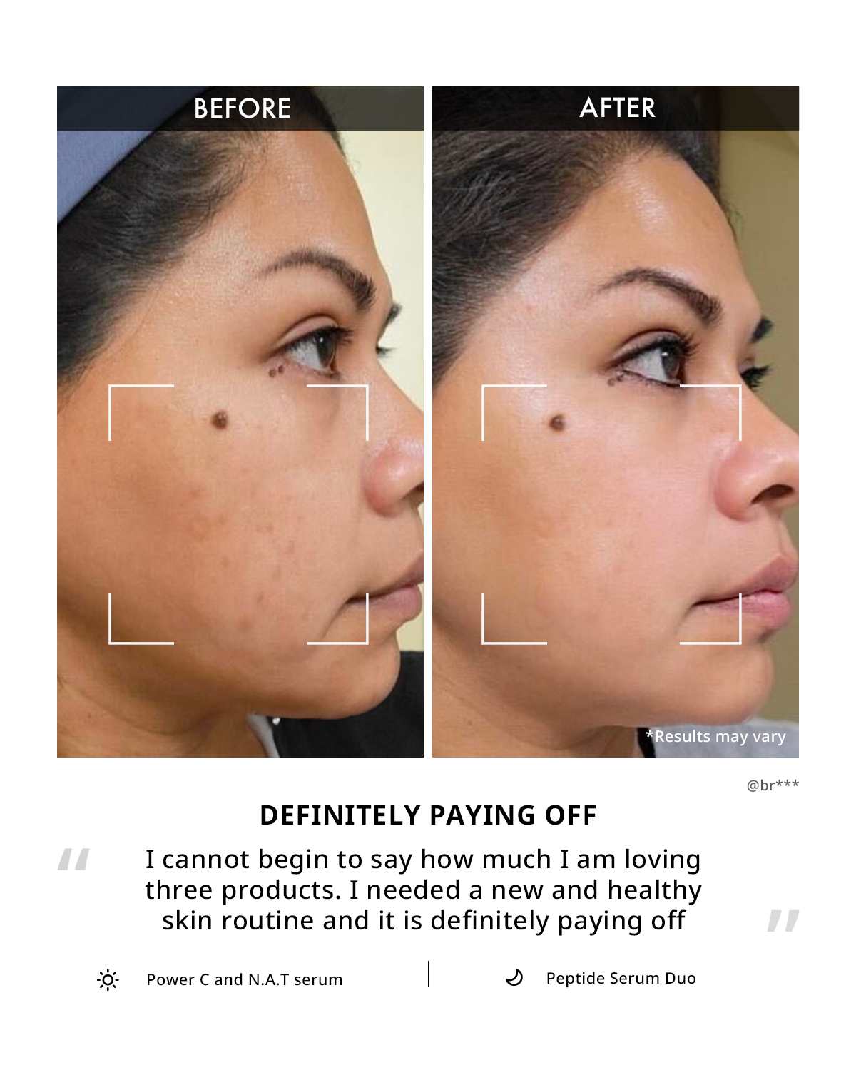 Time Defying Starter Set