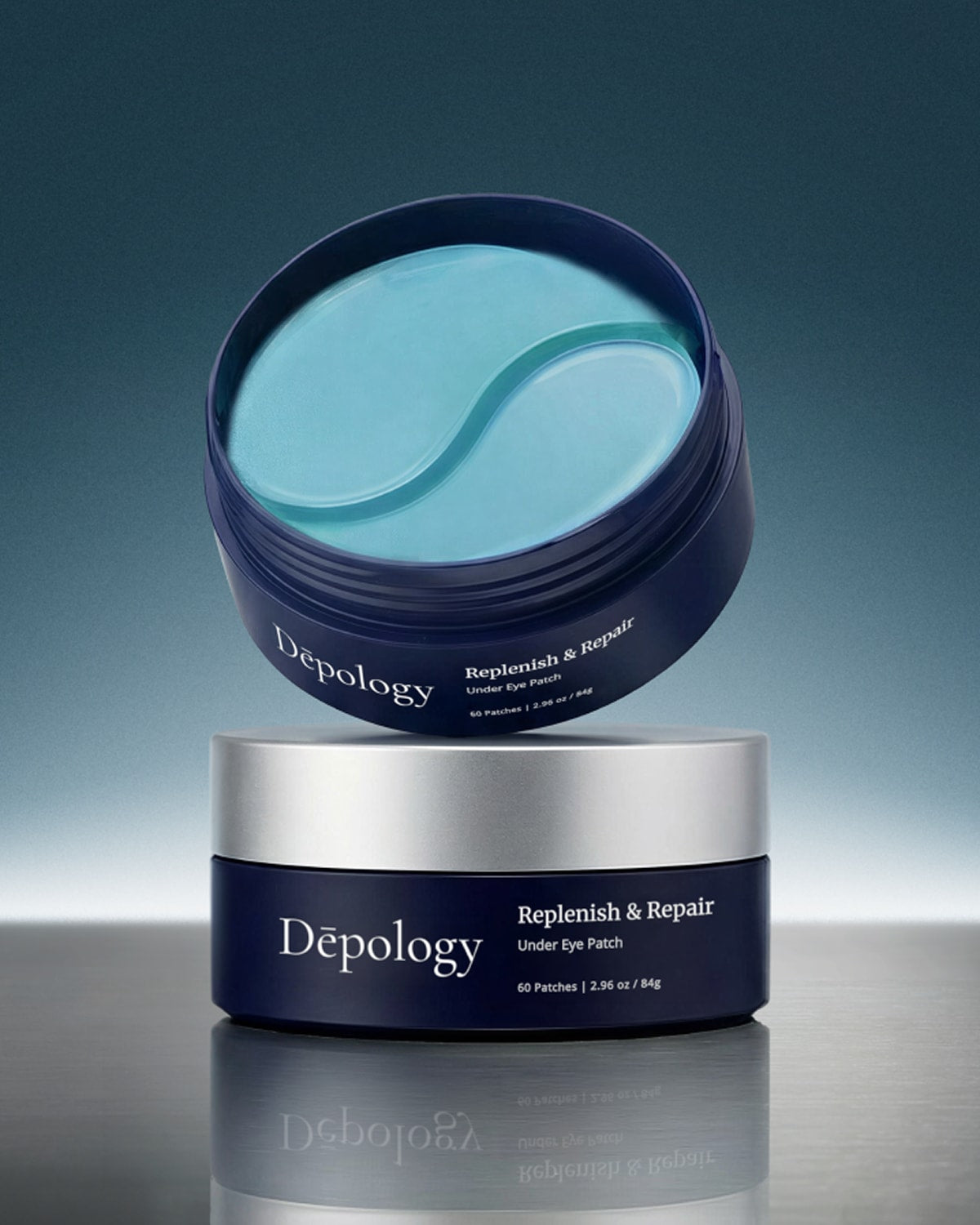 Replenishing Night Under Eye Patch