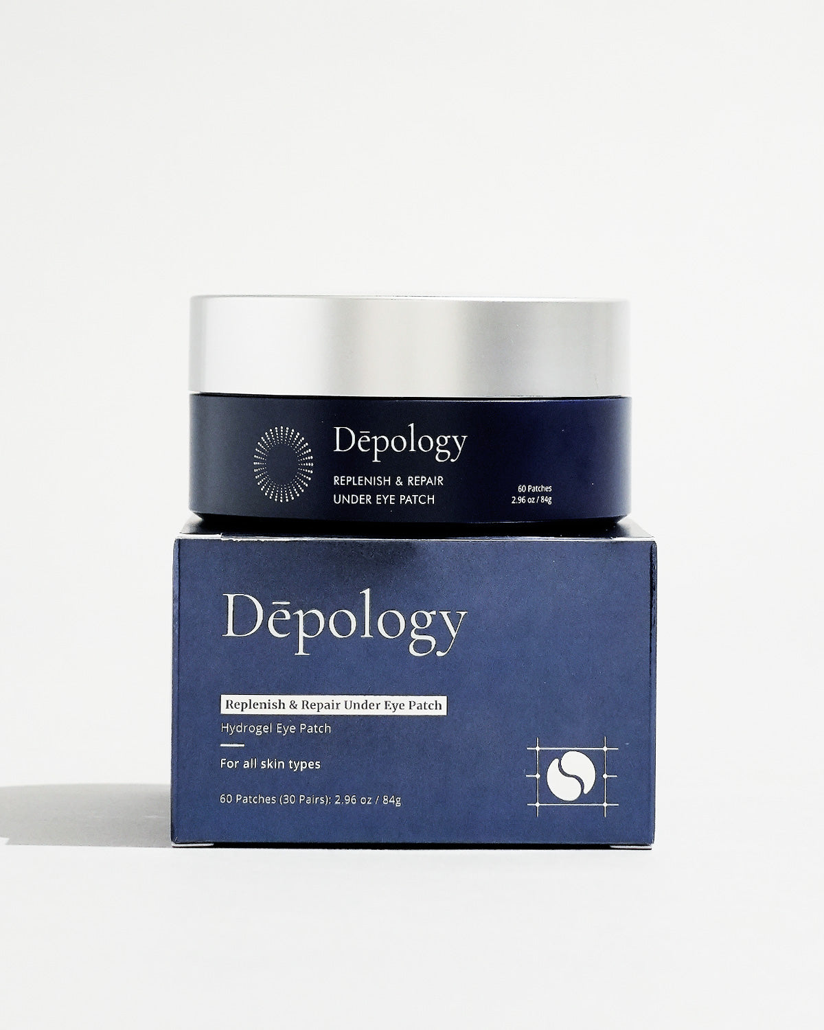 OFFER: Replenishing Night Under Eye Patch