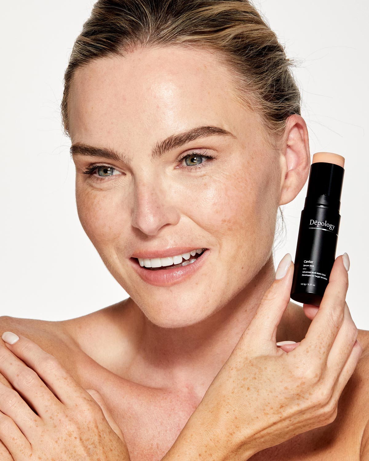 Moisturizing Caviar Multi Balm Stick