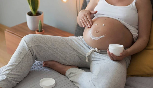 Is Ferulic Acid Safe During Pregnancy?