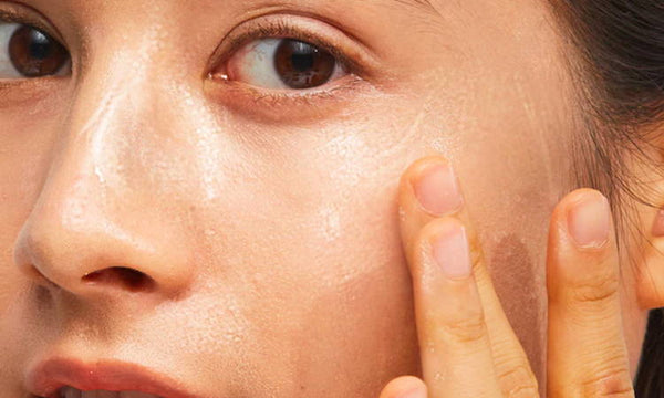 How To Remove Dead Skin From The Face