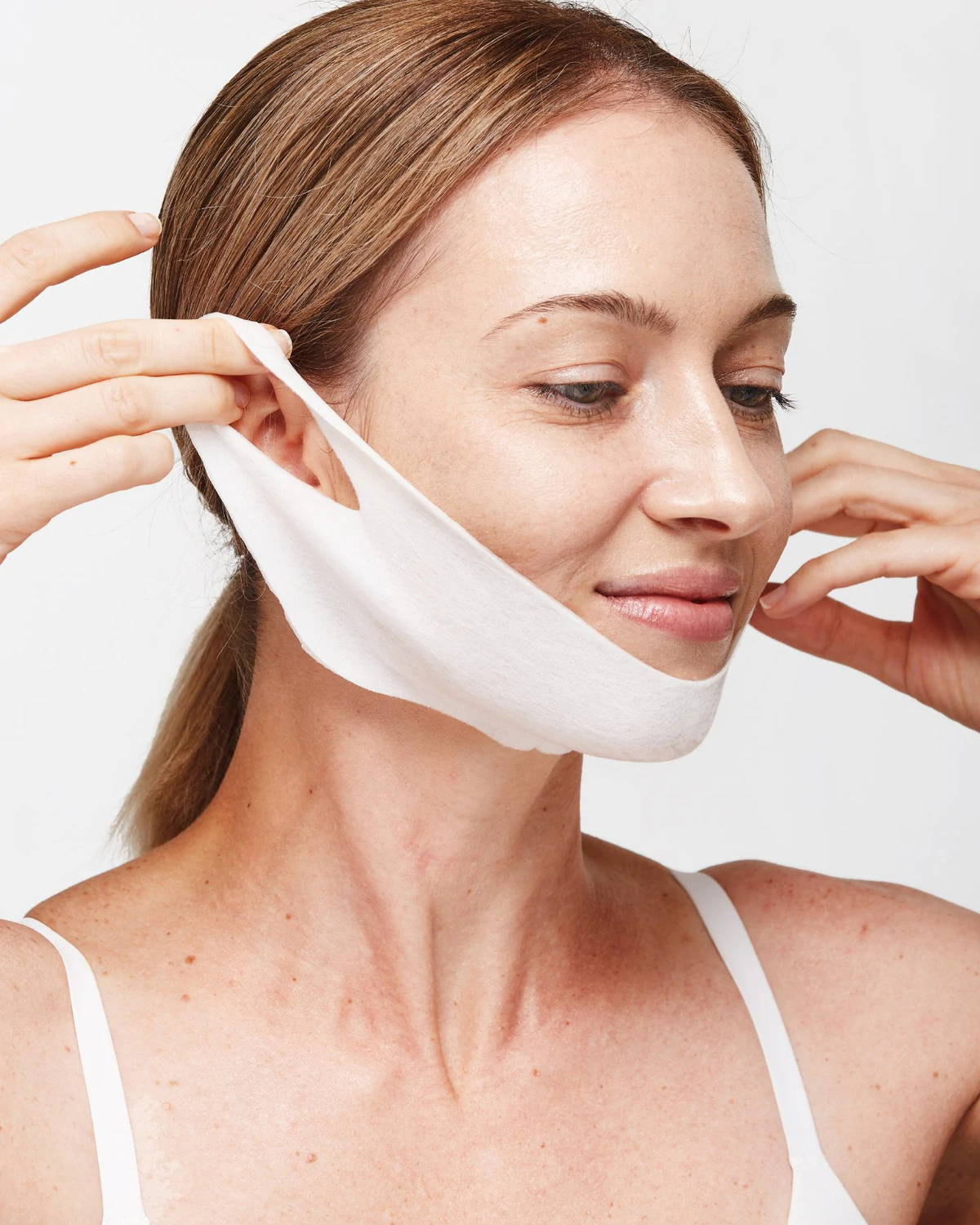 How To Remove Sagging Jowls?: Explained