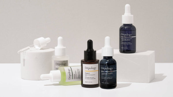 Should You Rotate Serums?
