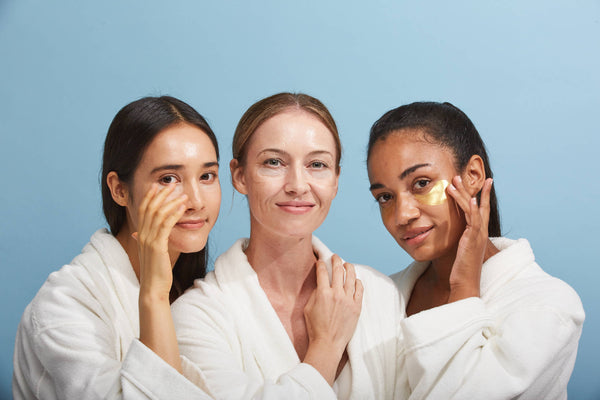 What Are The Daily Habits for Healthy Skin?