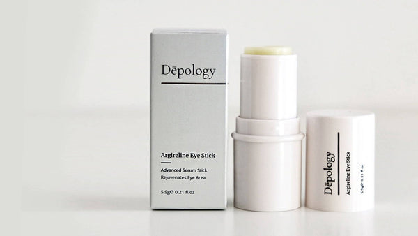 What Is Argireline™ In Our Multi-Peptide Anti-Aging Eye Stick?