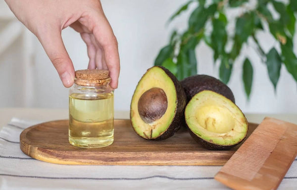 Avocado Oil Benefits For The Skin