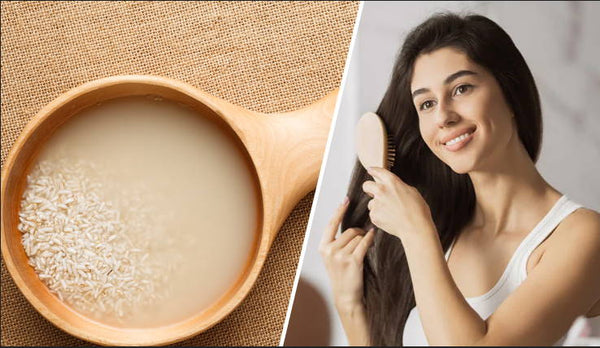Is Rice Water Good for Your Skin? Debunking Tiktok Trend