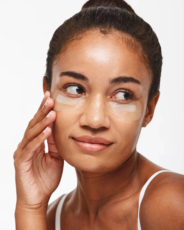 Eye Cream vs. Eye Patches: Which One is Right for You?