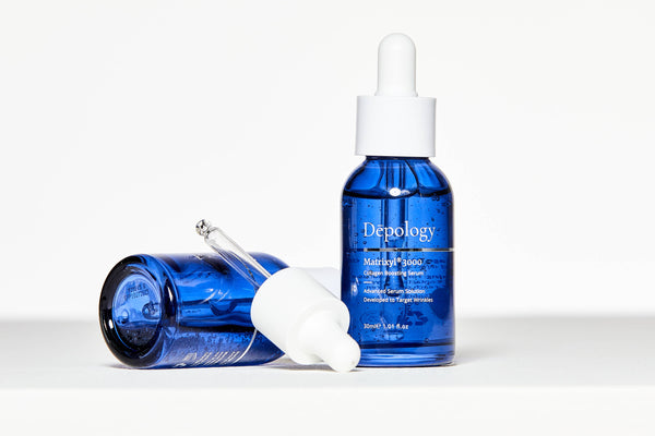 How To Use Matrixyl® 3000 Serum : Complete Guide