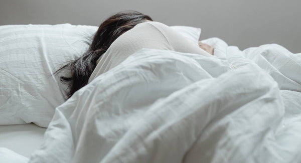 How To Avoid Sleep Marks & Lines On the Face?