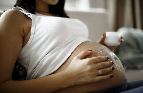 What Skincare Ingredients To Avoid During Pregnancy?