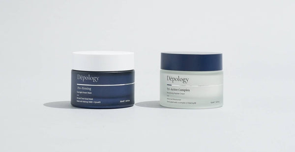 What Does Matrixyl® Morphomics Do For Your Skin?