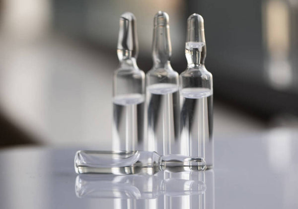 What is Ampoule In Skincare?