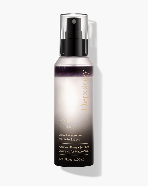 Caviar Glow Infusion Mist - 1