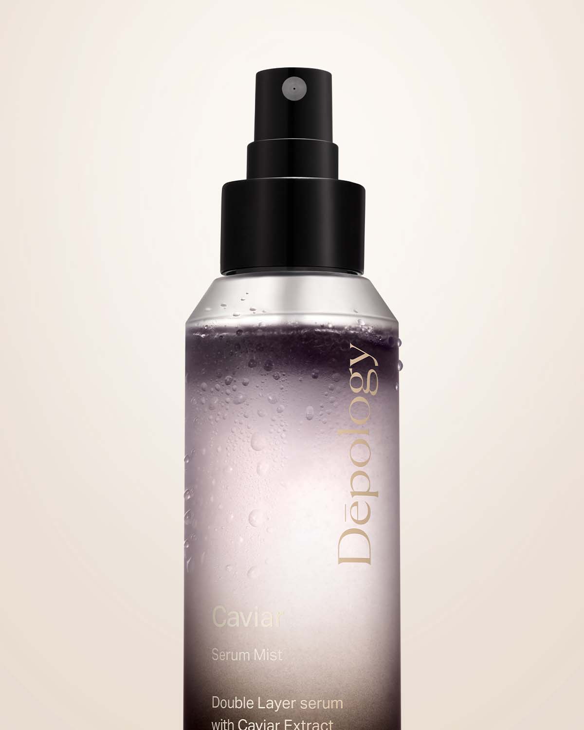 Deepcare+ Caviar-infused Spray Serum