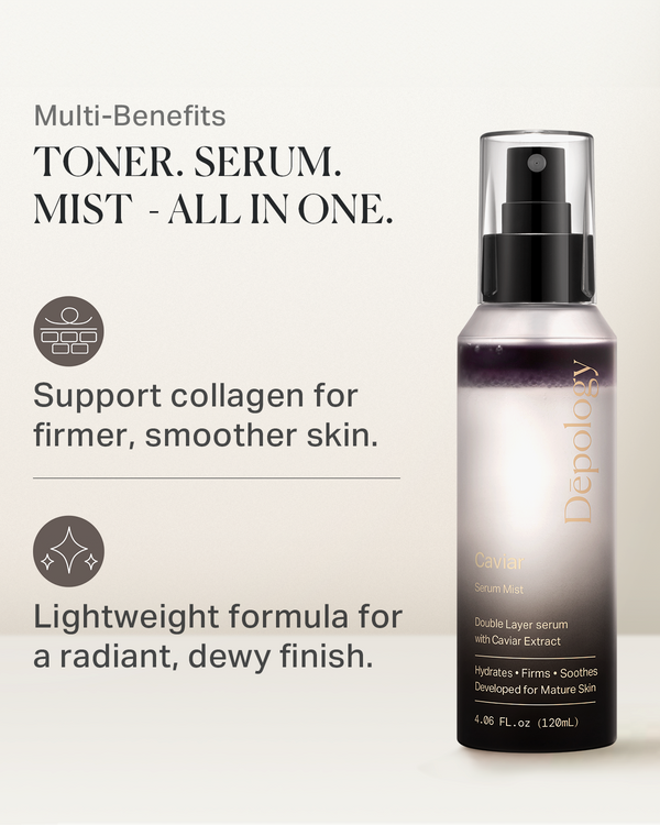 Caviar Glow Infusion Mist - 1
