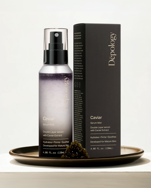 Caviar Glow Duo 3 Set