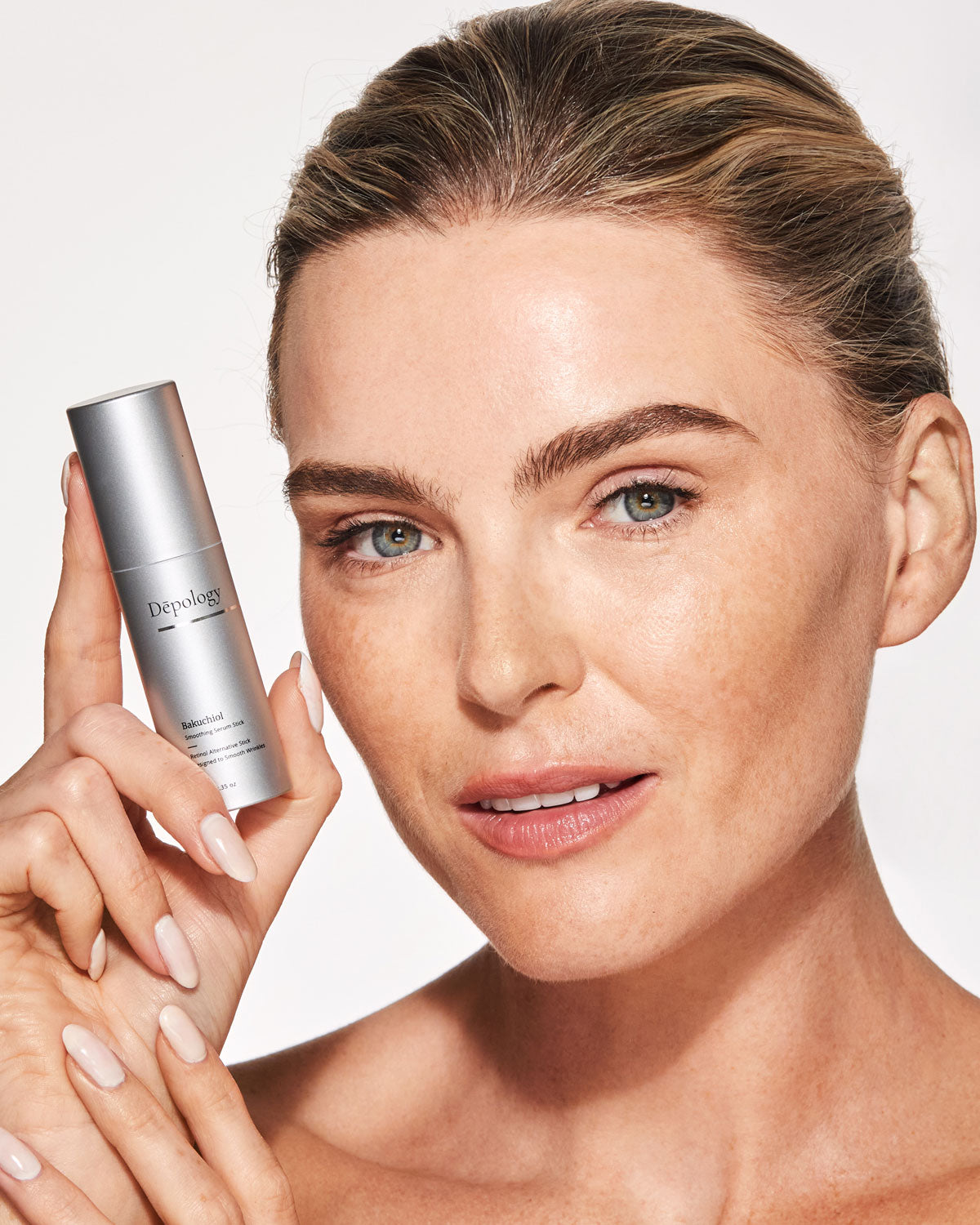 Bakuchiol Smoothing Serum Stick Depology